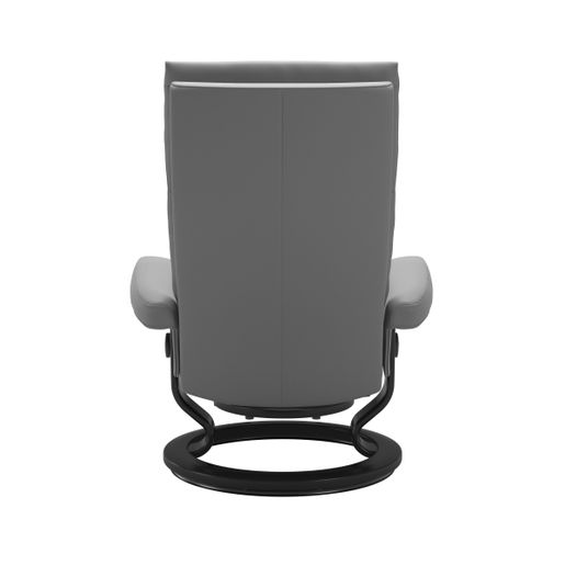 Stressless®  Aura Classic met voetenbank - Altijdlekkerzitten