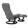 Stressless®  Aura Classic met voetenbank - Altijdlekkerzitten