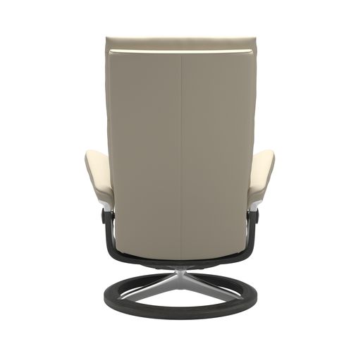 Stressless®  Aura Signature met voetenbank - Altijdlekkerzitten