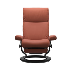 Stressless® Aura Power leg (and back) - Altijdlekkerzitten