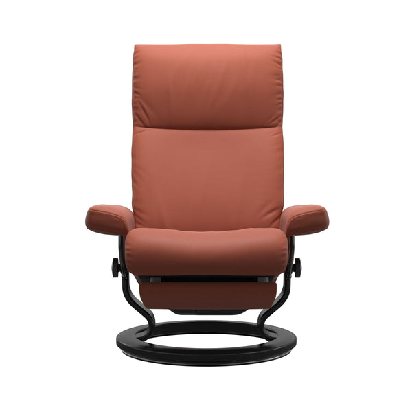 Stressless® Aura Power leg (and back) - Altijdlekkerzitten