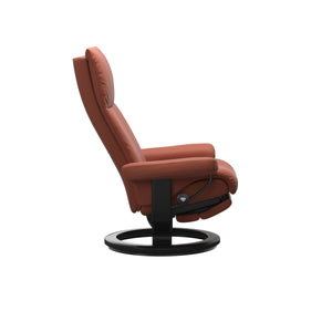Stressless® Aura Power leg (and back) - Altijdlekkerzitten