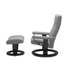 Stressless® Dover Classic met voetenbank - Altijdlekkerzitten