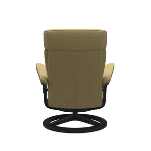 Stressless® Erik Signature met voetenbank - Altijdlekkerzitten