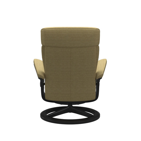 Stressless® Erik Signature met voetenbank - Altijdlekkerzitten