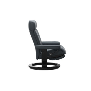 Stressless® Erik Power leg (and back) - Altijdlekkerzitten