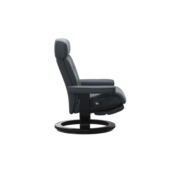 Stressless® Erik Power leg (and back) - Altijdlekkerzitten