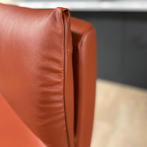 Stressless Aura M relaxfauteuil met hocker