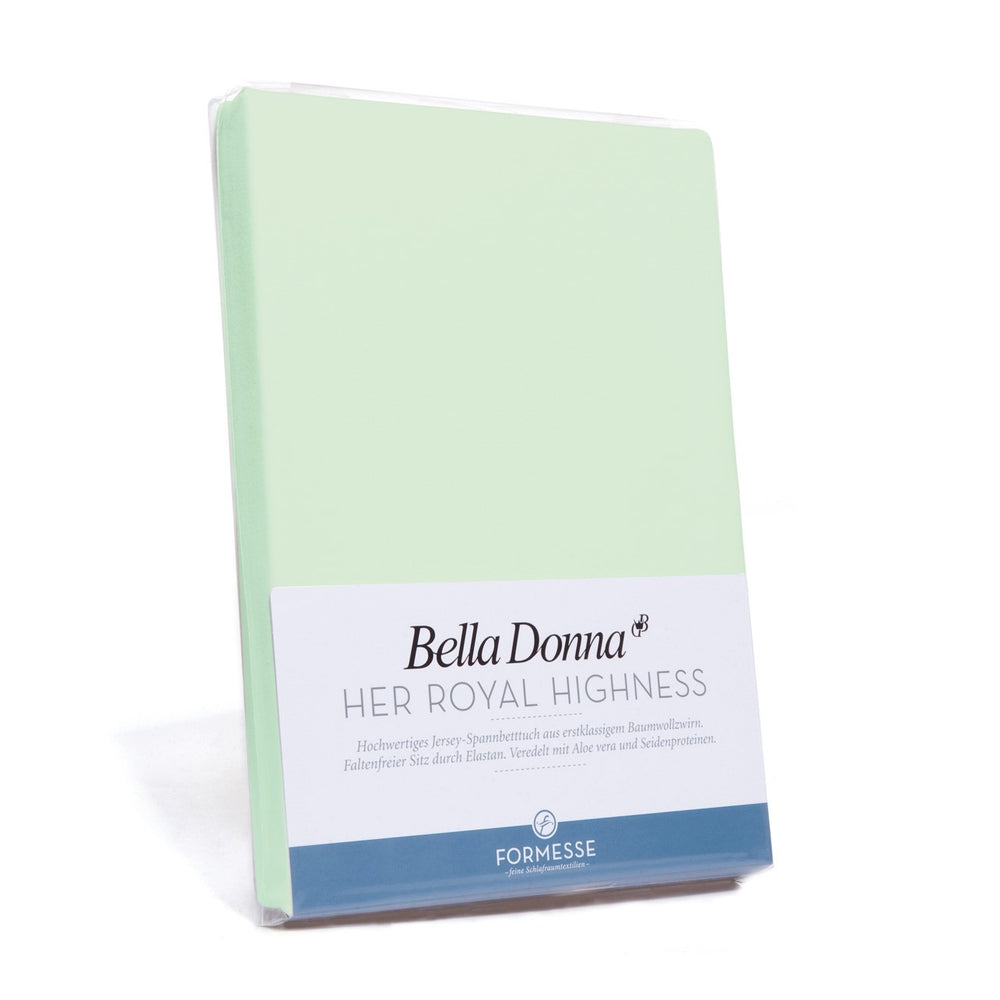 Bella Donna Jersey Mint  0524