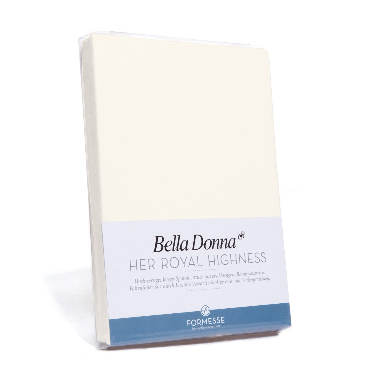 Bella Donna Jersey Linnen 0119