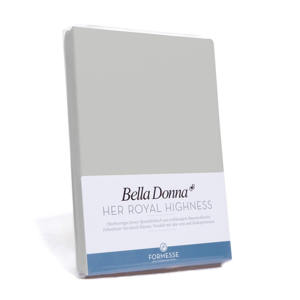 Bella Donna Jersey Cement 0219