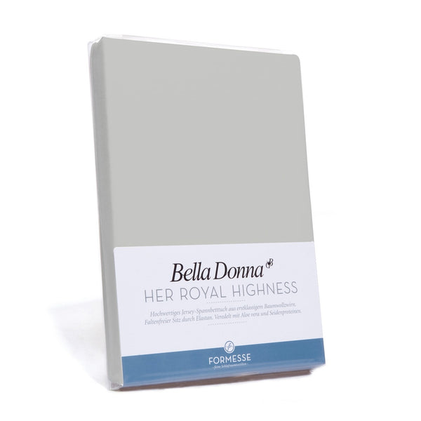 Bella Donna Jersey Cement 0219