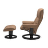 Stressless®  Mayfair Classic met voetenbank - Altijdlekkerzitten