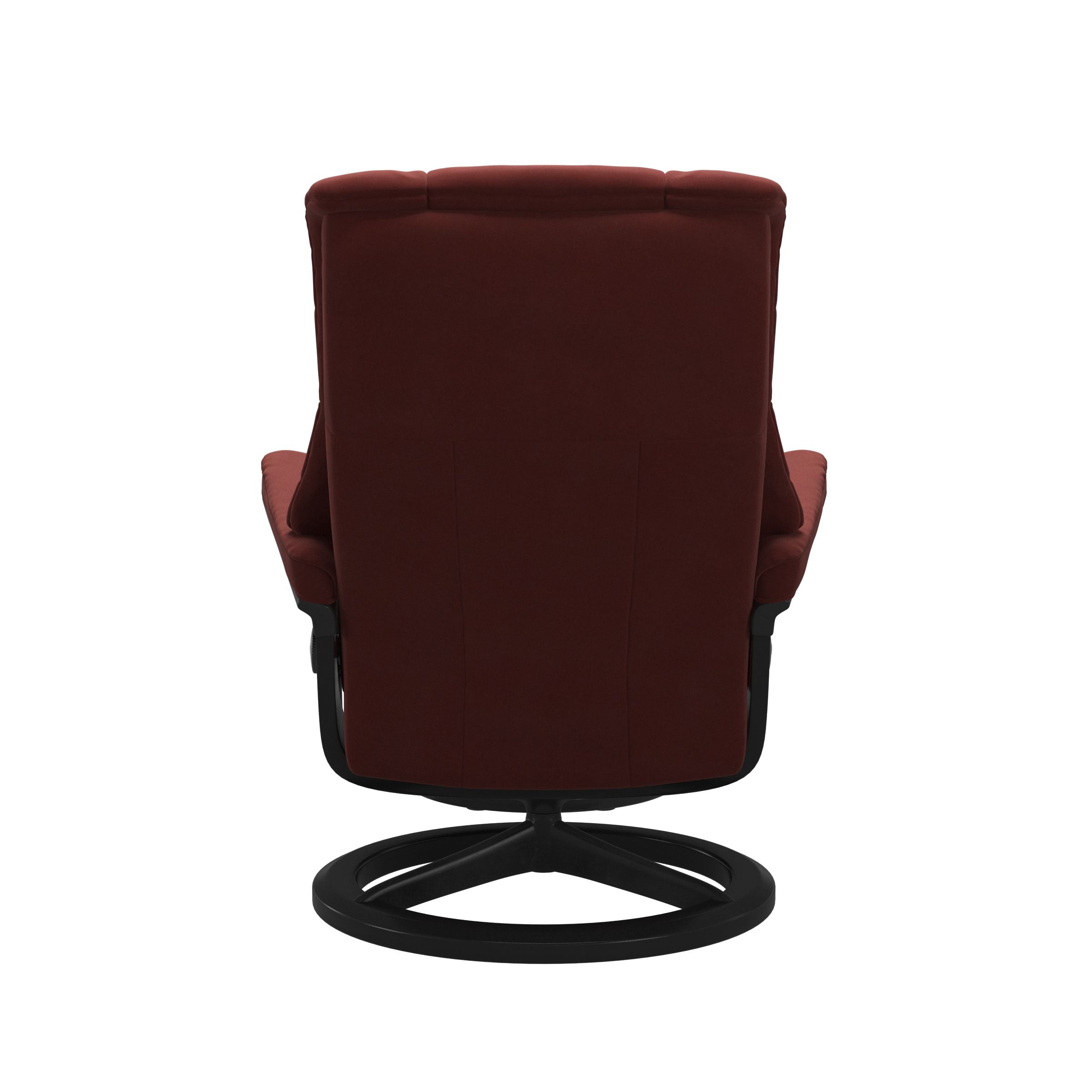 Stressless®  Mayfair Signature met voetenbank - Altijdlekkerzitten