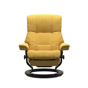 Stressless® Mayfair Power leg (and back) - Altijdlekkerzitten