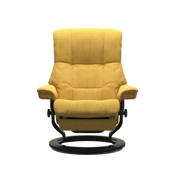 Stressless® Mayfair Power leg (and back) - Altijdlekkerzitten