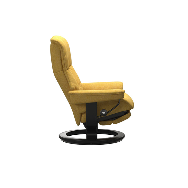 Stressless® Mayfair Power leg (and back) - Altijdlekkerzitten