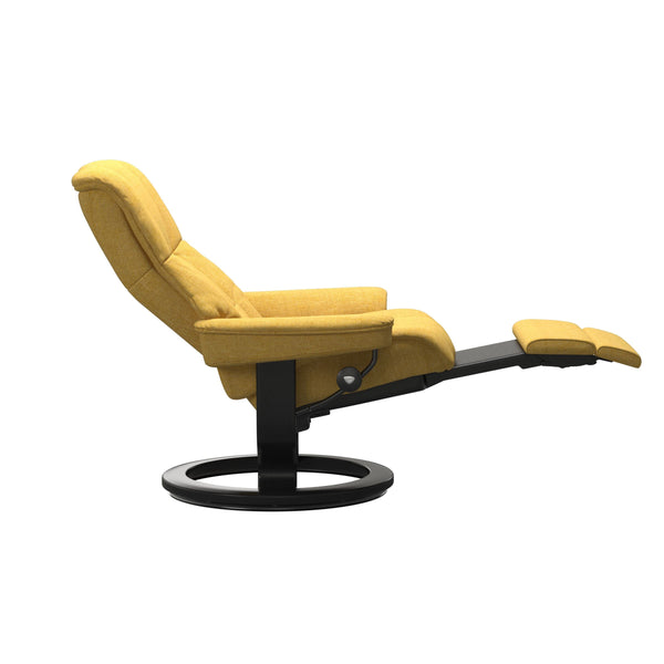 Stressless® Mayfair Power leg (and back) - Altijdlekkerzitten