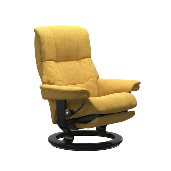 Stressless® Mayfair Power leg (and back) - Altijdlekkerzitten