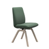 Stressless Laurel low D200 - Leder Paloma Dark Green - Altijdlekkerzitten