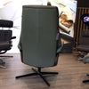 Showroommodel - Stressless View  - met hocker