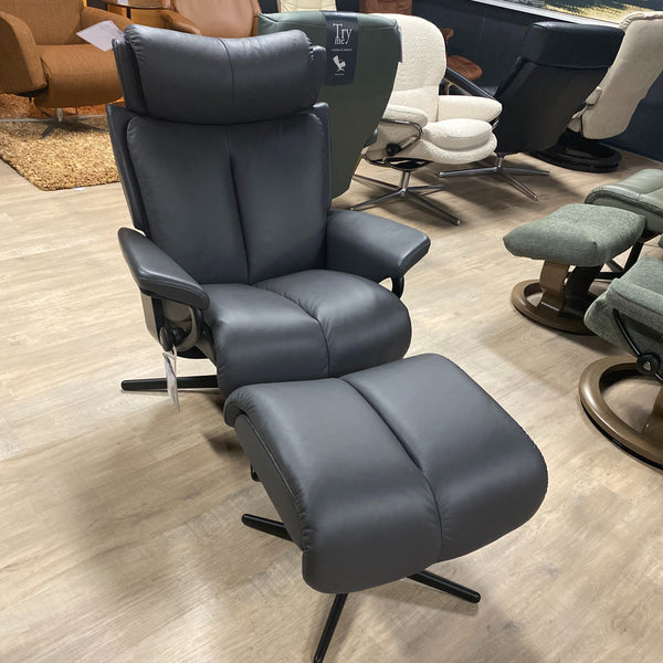 Stressless Magic relaxfauteuil - Maat M