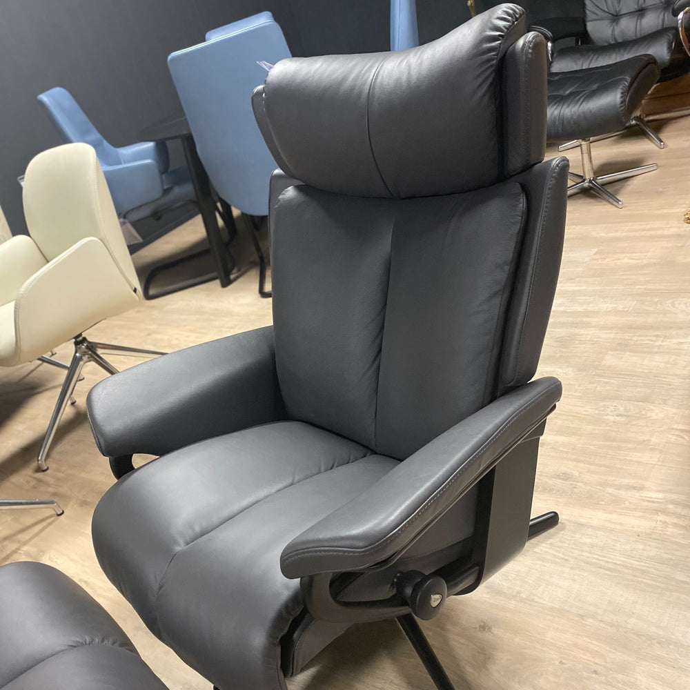 Stressless Magic relaxfauteuil - Maat M