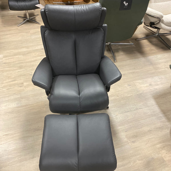 Stressless Magic relaxfauteuil - Maat M