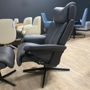 Stressless Magic relaxfauteuil - Maat M