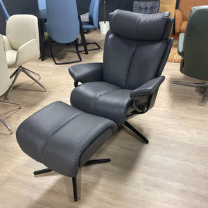 Stressless Magic relaxfauteuil - Maat M