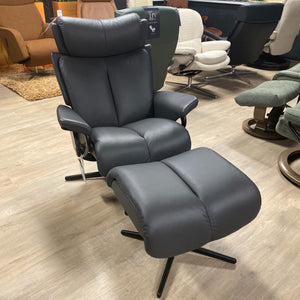 Stressless Magic relaxfauteuil - Maat M