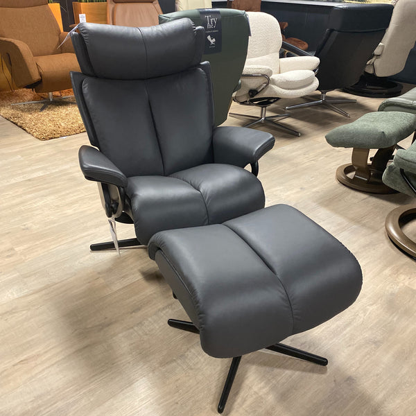 Stressless Magic relaxfauteuil - Maat M