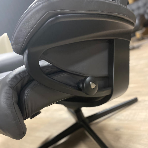 Stressless Magic relaxfauteuil - Maat M