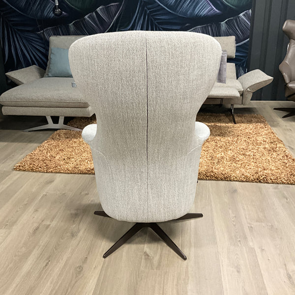 Pisa Design Gealux relaxfauteuil