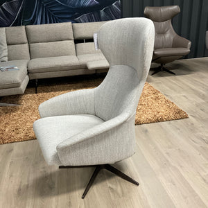 Pisa Design Gealux relaxfauteuil