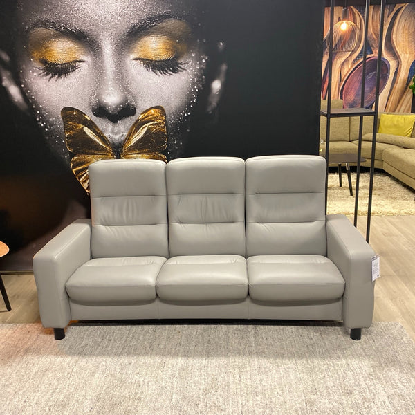 Stressless Wave 3-zitsbank