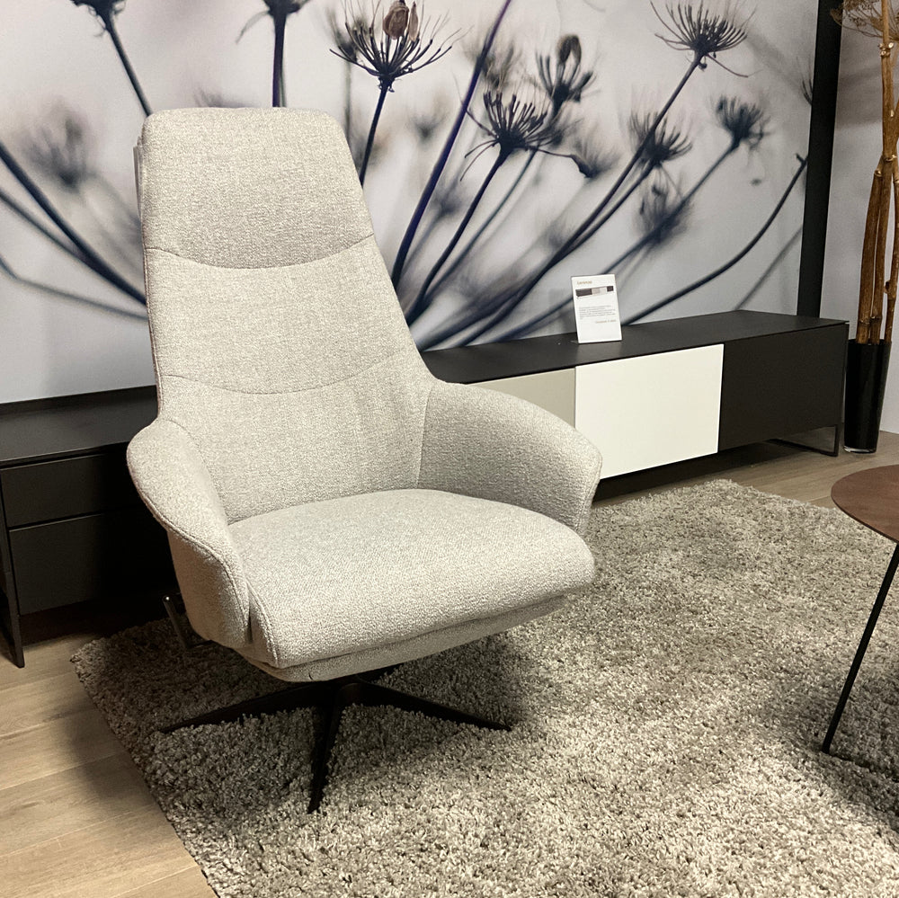 Gealux Design Arc M relaxfauteuil