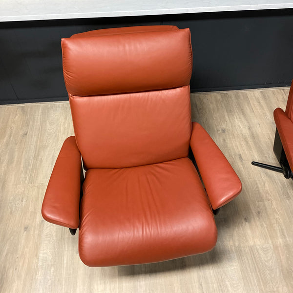 Stressless Aura L relaxfauteuil