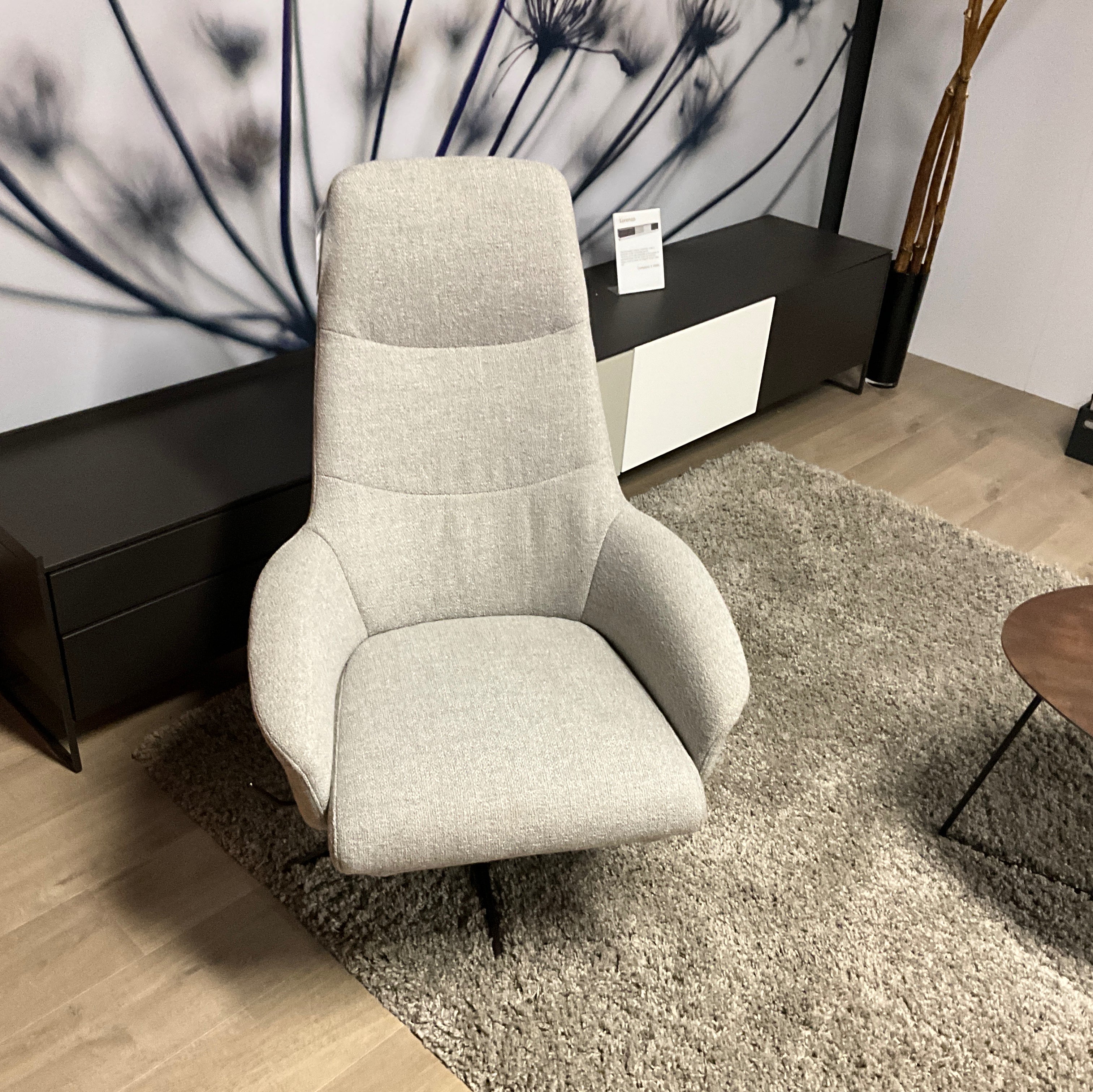 Locatie Etten-Leur - Arc M relaxfauteuil
