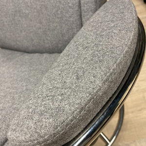 Stressless Urban Paris - MAAT M - Lage rug met verstelbare hoofdsteun