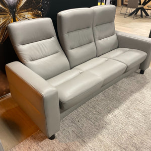 Stressless Wave 3-zitsbank