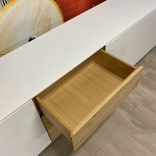 Saunaco Cas dressoir