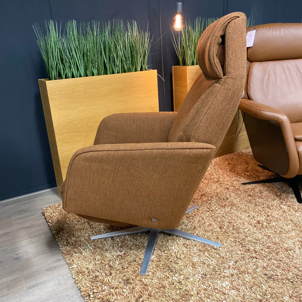 Stressless SCOTT  M relaxfauteuil - Elektrisch