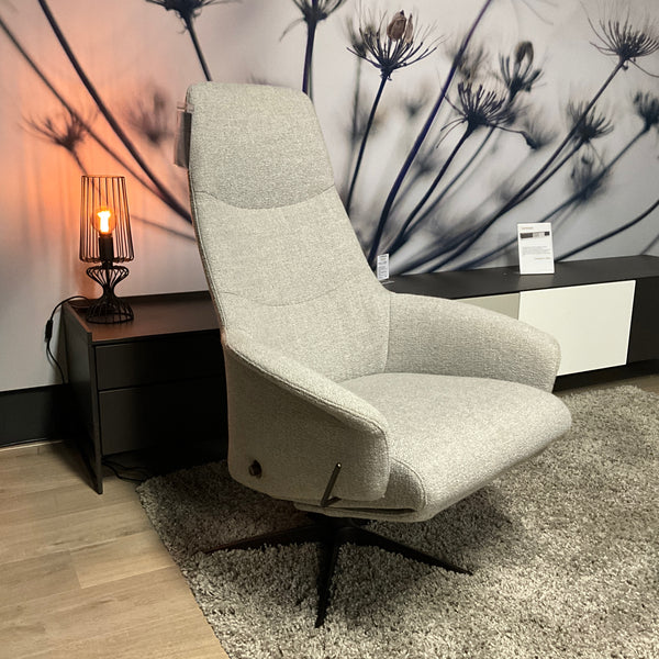Venetië Design Gealux relaxfauteuil