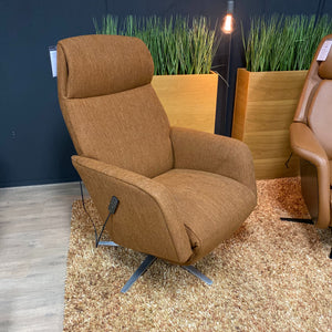 Stressless SCOTT  M relaxfauteuil - Elektrisch