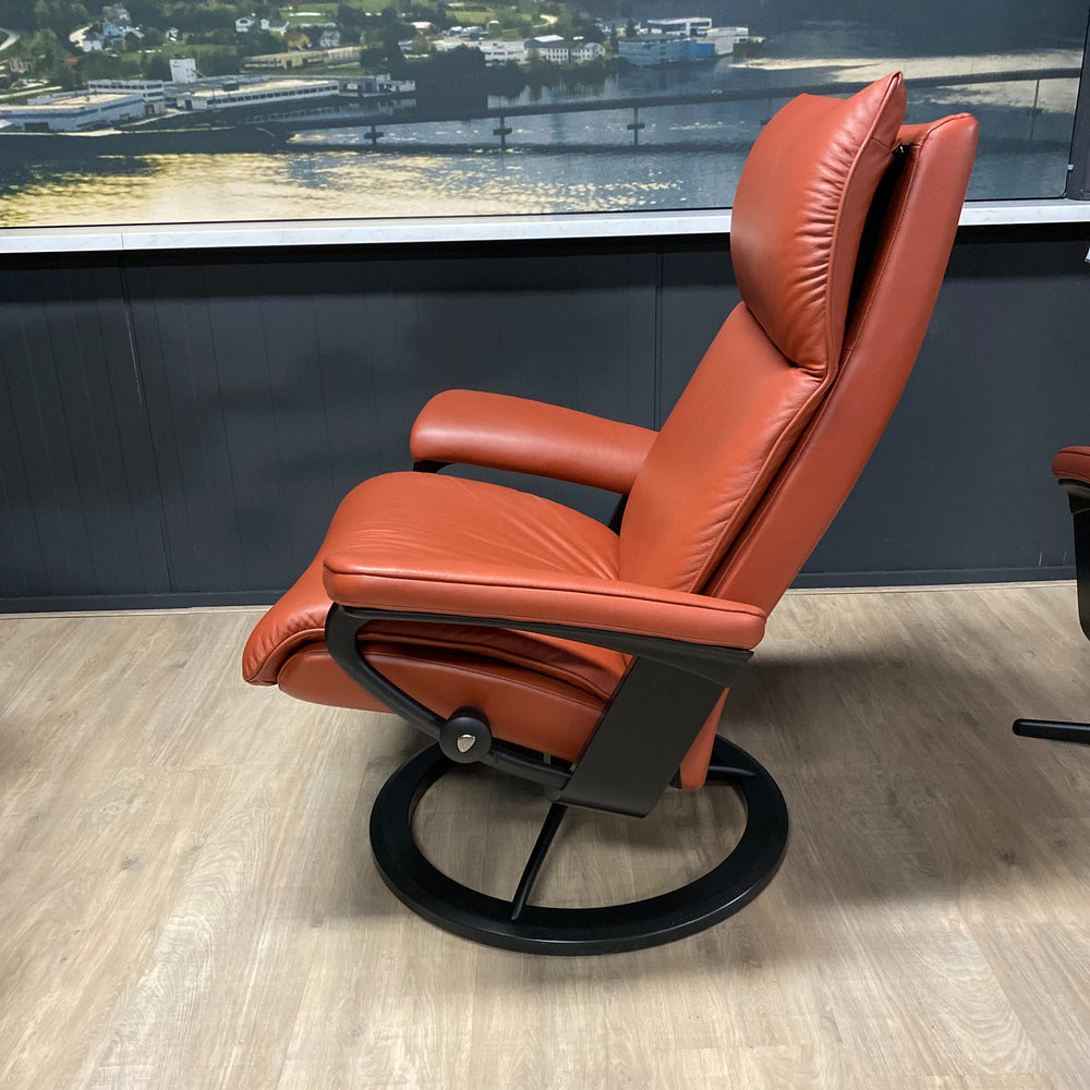 Stressless Aura L relaxfauteuil