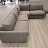 Sofabed Dean hoek & slaapbank