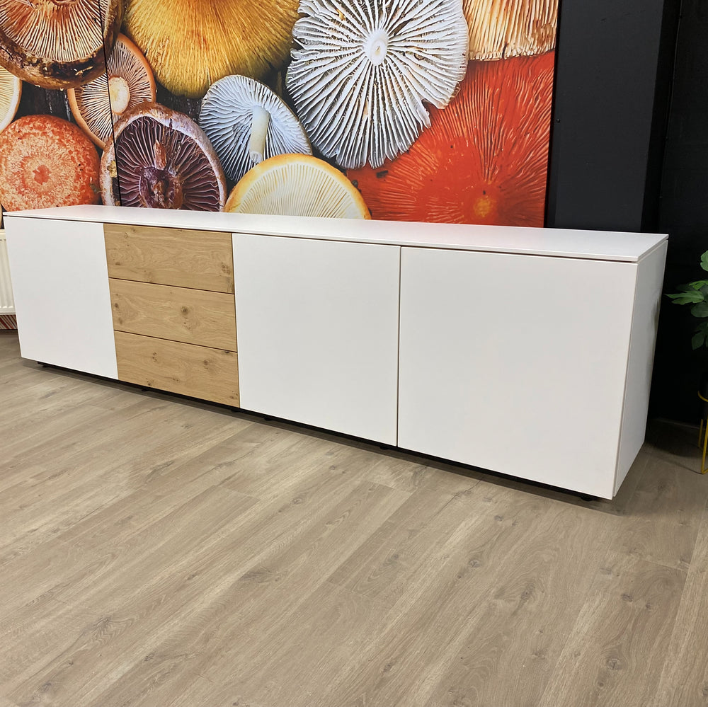 Saunaco Cas dressoir