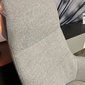 Gealux Design Arc M relaxfauteuil