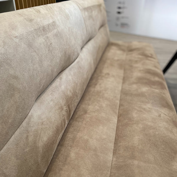 Showroommodel - koinor Essay eetkamerbank set
